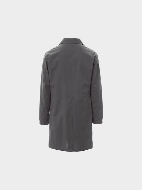 Payper Lab Grey Ανδρική Ποδιά