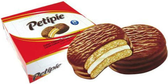 Cake Petipie Chocolate 504gr