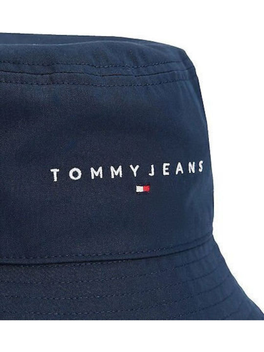Tommy Hilfiger Pălărie Bucket Albastră Pentru Femei