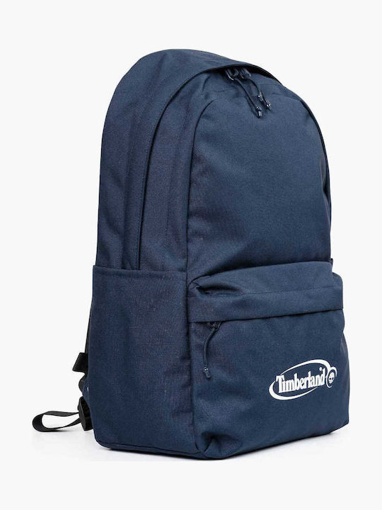 Timberland Backpack Μπλε Timberland Backpack Μπλε
