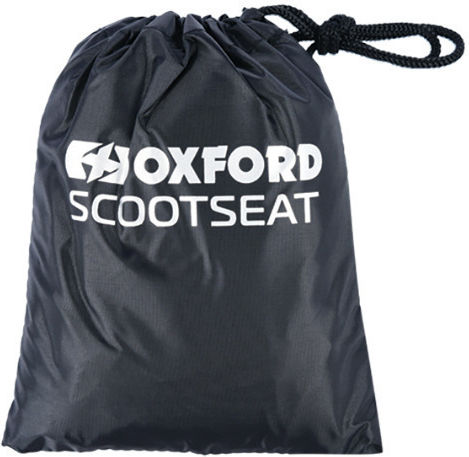 Oxford Κάλυμμα Σέλας Κάλυμμα Σέλας Scooter Medium 120x75cm