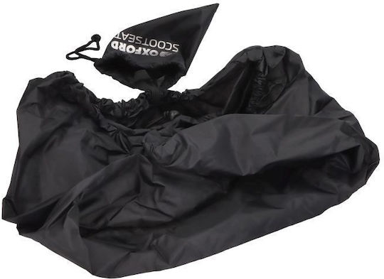 Oxford Seat Cover Seat Cover Scooter Small 100x65cm