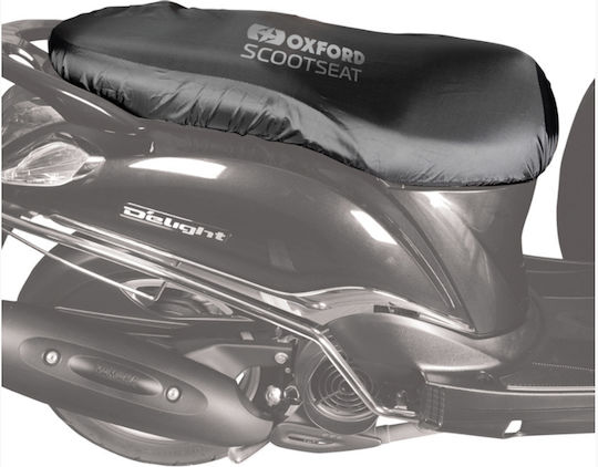 Oxford Κάλυμμα Σέλας Κάλυμμα Σέλας Scooter Medium 120x75cm