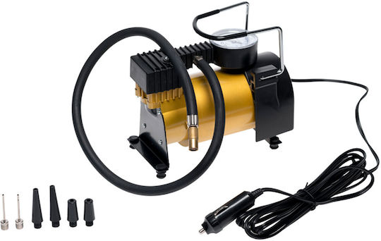Kaver Tire Pumpe 250PSI mit Kabel 12V