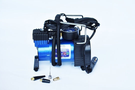 Alca Tire Pumpe 150PSI mit Kabel 12V
