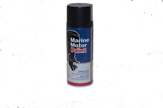 Eval Eval Spray Motorsprühfarbe Meeresfarben 0.4l Blau