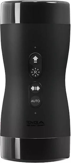Tenga Vacuum Gyro Roller Masturbator