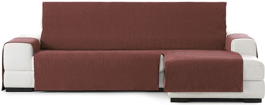 Eysa Mid Ελαστικό Κάλυμμα Γωνιακού Καναπέ C9 Brick Red 350cm Eysa Mid Ελαστικό Κάλυμμα Γωνιακού Καναπέ C9 Brick Red 350cm