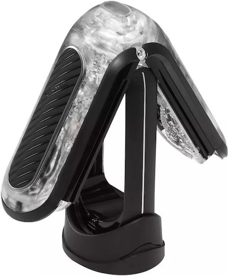 Tenga Flip Zero Gravity Masturbator Vagina με Δόνηση