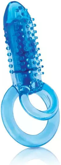 Screaming O Double O 8 9.5cm Blue