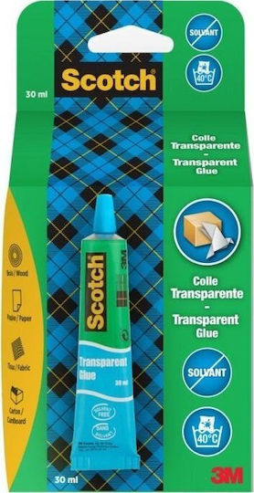 Scotch Flüssigkleber 30ml