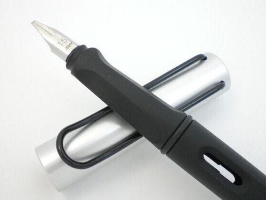 Lamy Joy Al Stilou Caligrafie Dop 5mm Din Plastic Cu Cerneală Neagră
