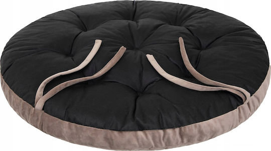 Kopfkissen Katze Beige