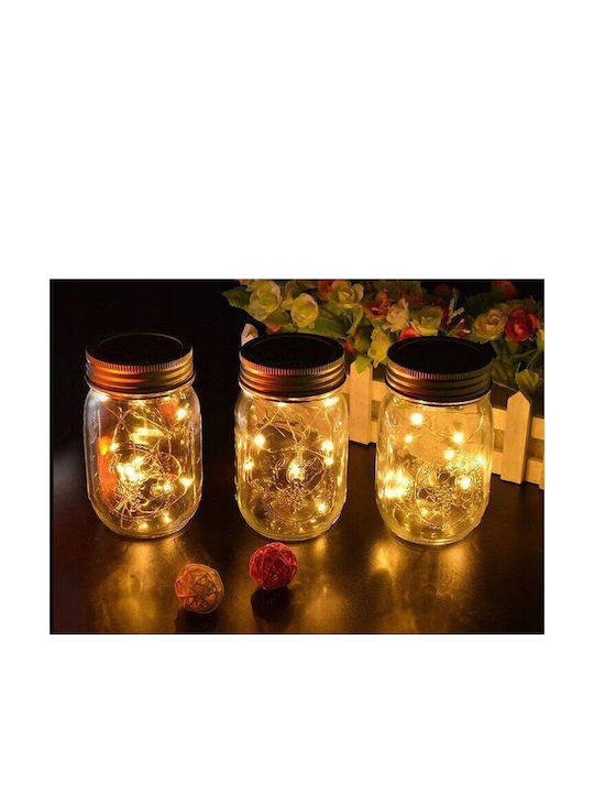 Christmas Lighted Decorative Battery Powered 100cm