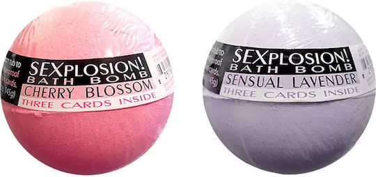 Kheper Games Sexplosion Bile De Baie Cadouri Sexy 6 Bucăți