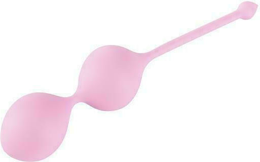 Femintimate Kegel Balls Bile vaginale Pink