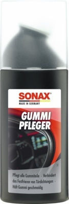Sonax Rubber protectant Υγρό Προστασίας 100ml