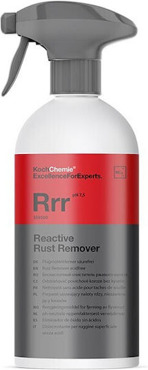 Koch-Chemie Reactive Rust Remorer Spray Curățare pentru Jante Auto 500ml