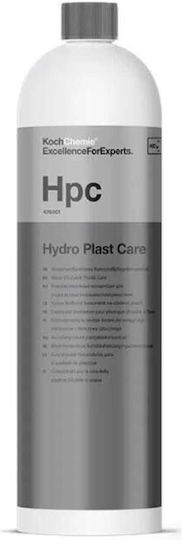 Koch-Chemie Hydro Plast Care Liquid Protection for Tires Car 1lt