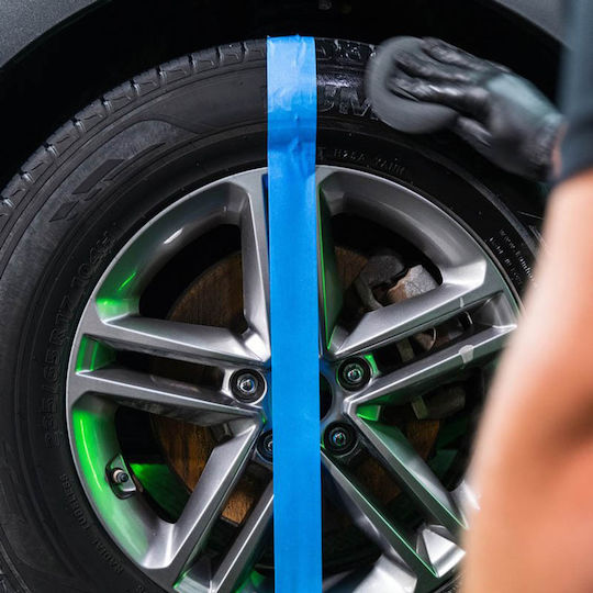 Turtle Wax Hybrid Solutions Tyre Shine Spray for Tires Car 680ml