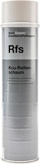 Koch-Chemie RFS Spumă Lustruire pentru Elastici Auto 600ml