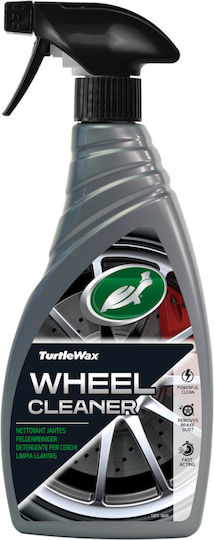 Turtle Wax Original Спрей Почистване за Дискове на Автомобил 500мл