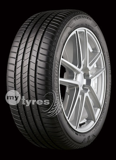Bridgestone Turanza T005 225/55R16 95V Лято Гума