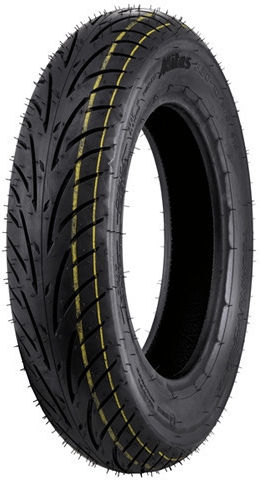 Mitas Force Reifen Scooter mit Abmessungen 120/70-12 51E-Commerce-Website