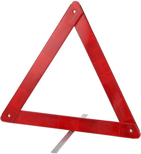 Car Warning Triangle 41x41x41cm