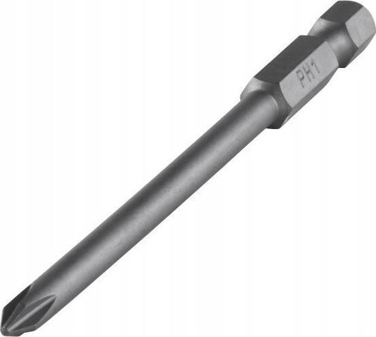 Wolfcraft Screwdriver Bit Cross