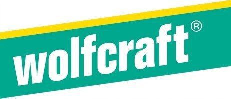 Wolfcraft Screwdriver Bit Cross