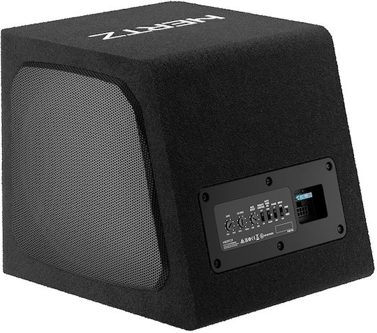 Hertz Dba 201 Subwoofer Αυτοκινήτου 8" 1000W RMS με Κούτα