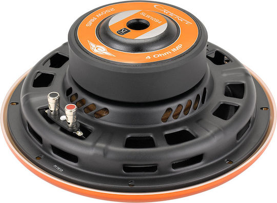 Cadence Slim Auto-Subwoofer 10" 250W RMS