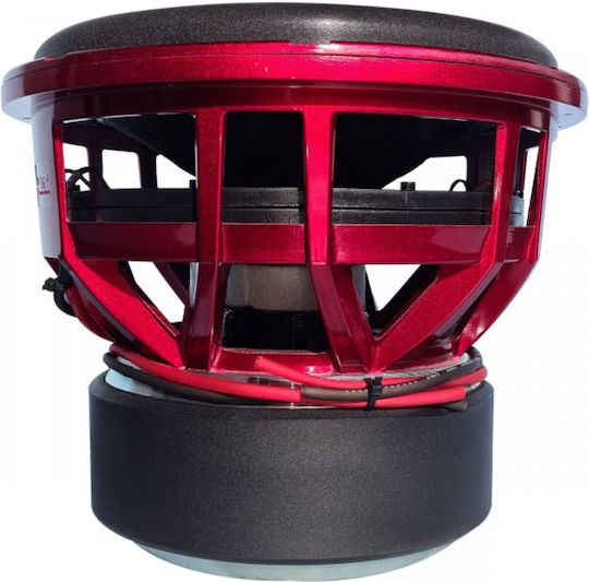 TRF Subwoofer Αυτοκινήτου 12" 3000W RMS