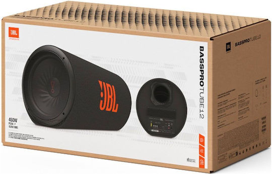 JBL Bass Pro Subwoofer Auto 12" 450W RMS
