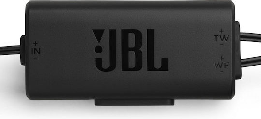 JBL Club3_64ctp Subwoofer Αυτοκινήτου 6.5" 70W RMS