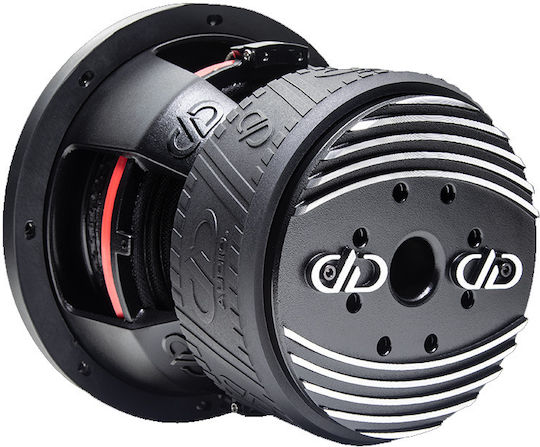 DD Audio Субуфер За Кола 4" 1000W RMS