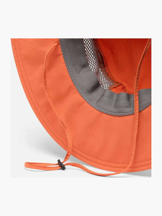 Columbia Bora Bora Booney Fabric Men's Hat Orange