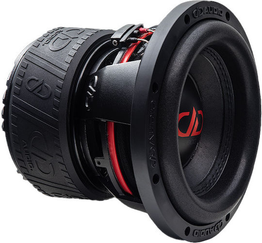 DD Audio Субуфер За Кола 4" 1000W RMS