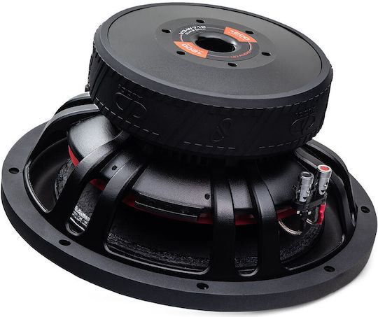 DD Audio Subwoofer Αυτοκινήτου 12" 1200W RMS