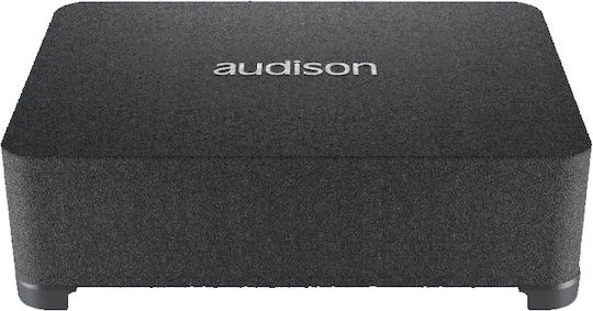 Audison Apbx 10 S4s Car Subwoofer 400w 250mm