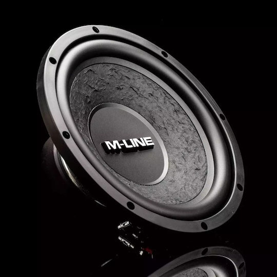 Gladen Auto-Subwoofer 10" 200W RMS