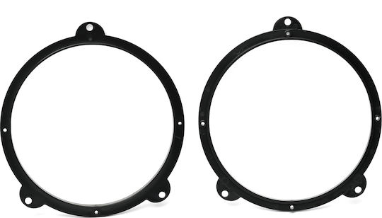 Phonocar Speaker Ring Car Front and Back BMW Series 3 Ε46 2002 2pcs