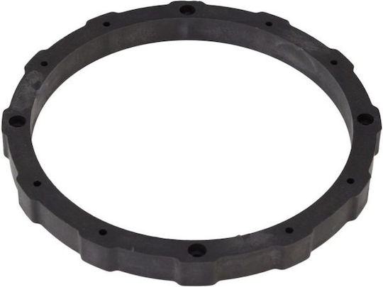 Connects2 Lautsprecher-Ring Auto Universell 2Stück