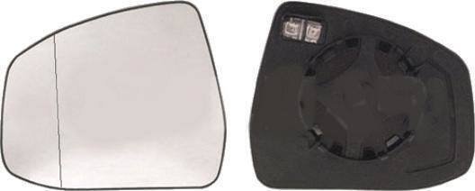 Carro Beheizter Kristall Auto-Spiegel Ford Focus 08-11