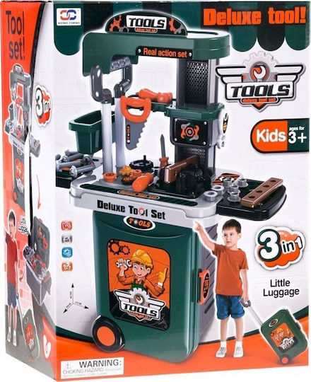 Jokomisiada Kids Tool for 3+ Years