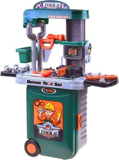 Jokomisiada Kids Tool for 3+ Years
