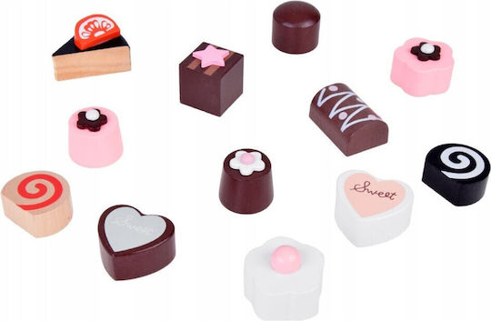 Jokomisiada Cake Toys For 3+ Years