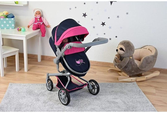 Knorrtoys Καρότσι για Κούκλα