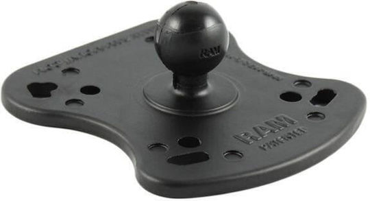 Ram Mounts Ram Ball Adapter Humminbird Devices